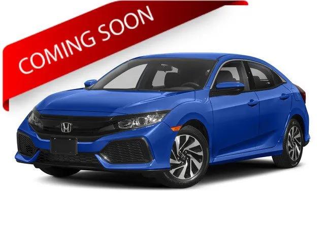 honda civic hatchback 2018 SHHFK7H27JU240540 image honda civic hatchback 2018 SHHFK7H27JU240540 image